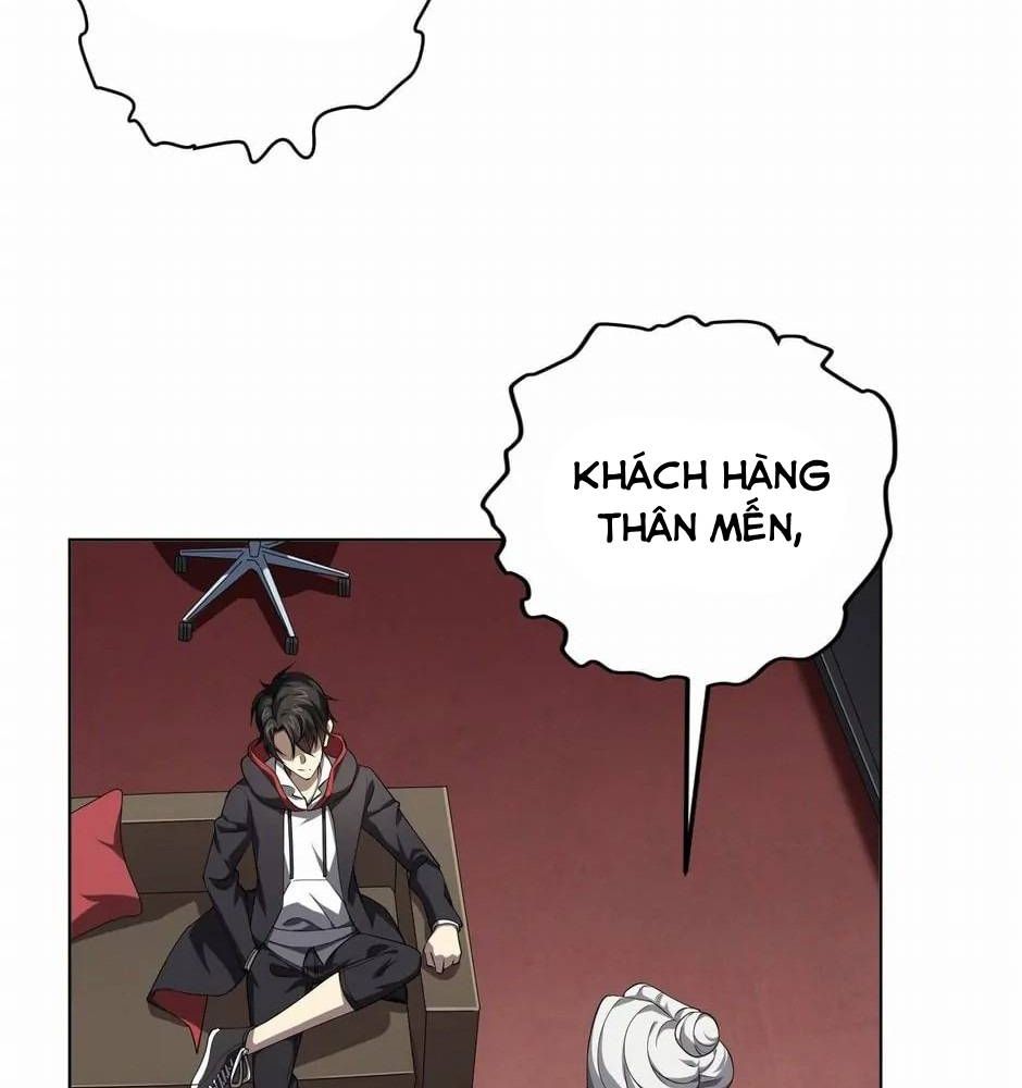 Toàn cầu kinh hoàng: Khởi đầu với hàng nghìn tỷ tiền âm phủ: Chapter 20