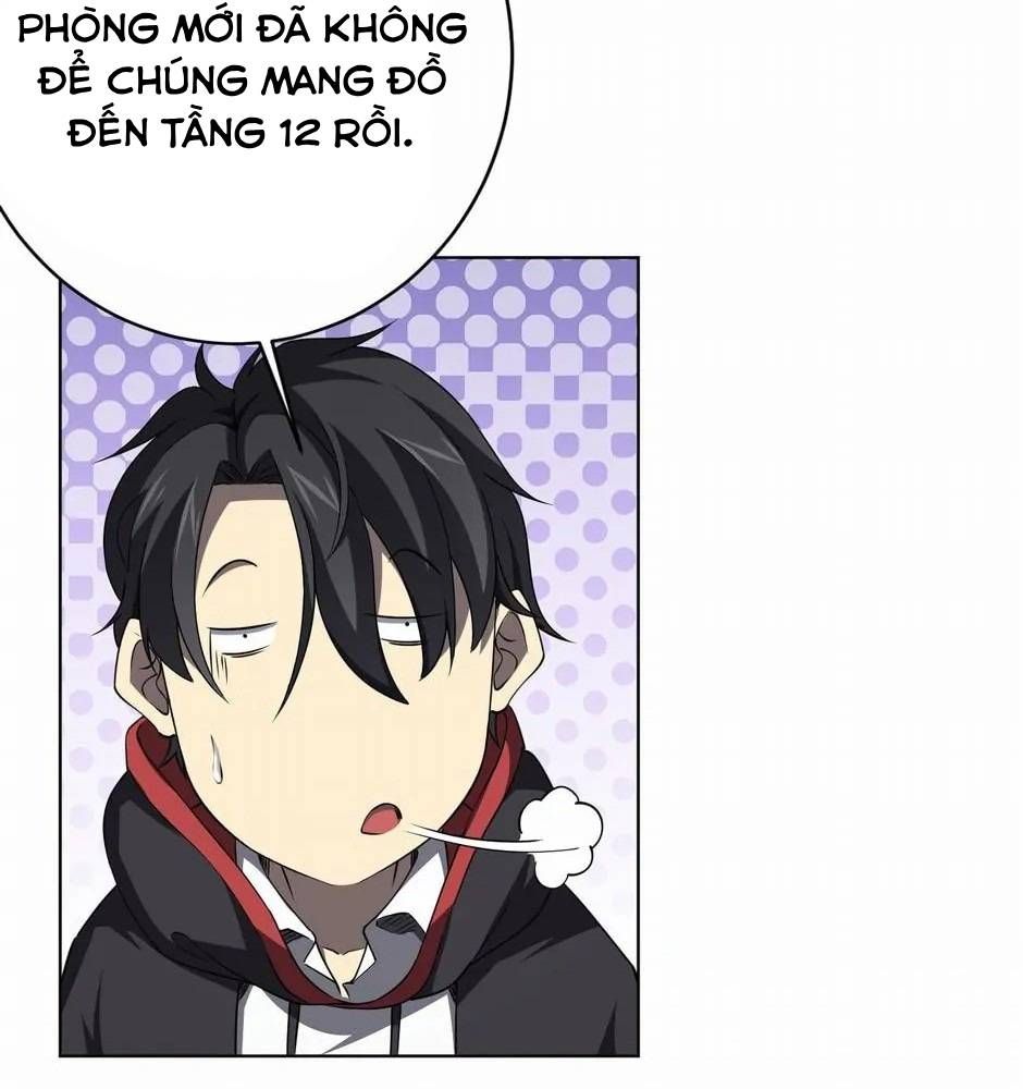 Toàn cầu kinh hoàng: Khởi đầu với hàng nghìn tỷ tiền âm phủ: Chapter 20