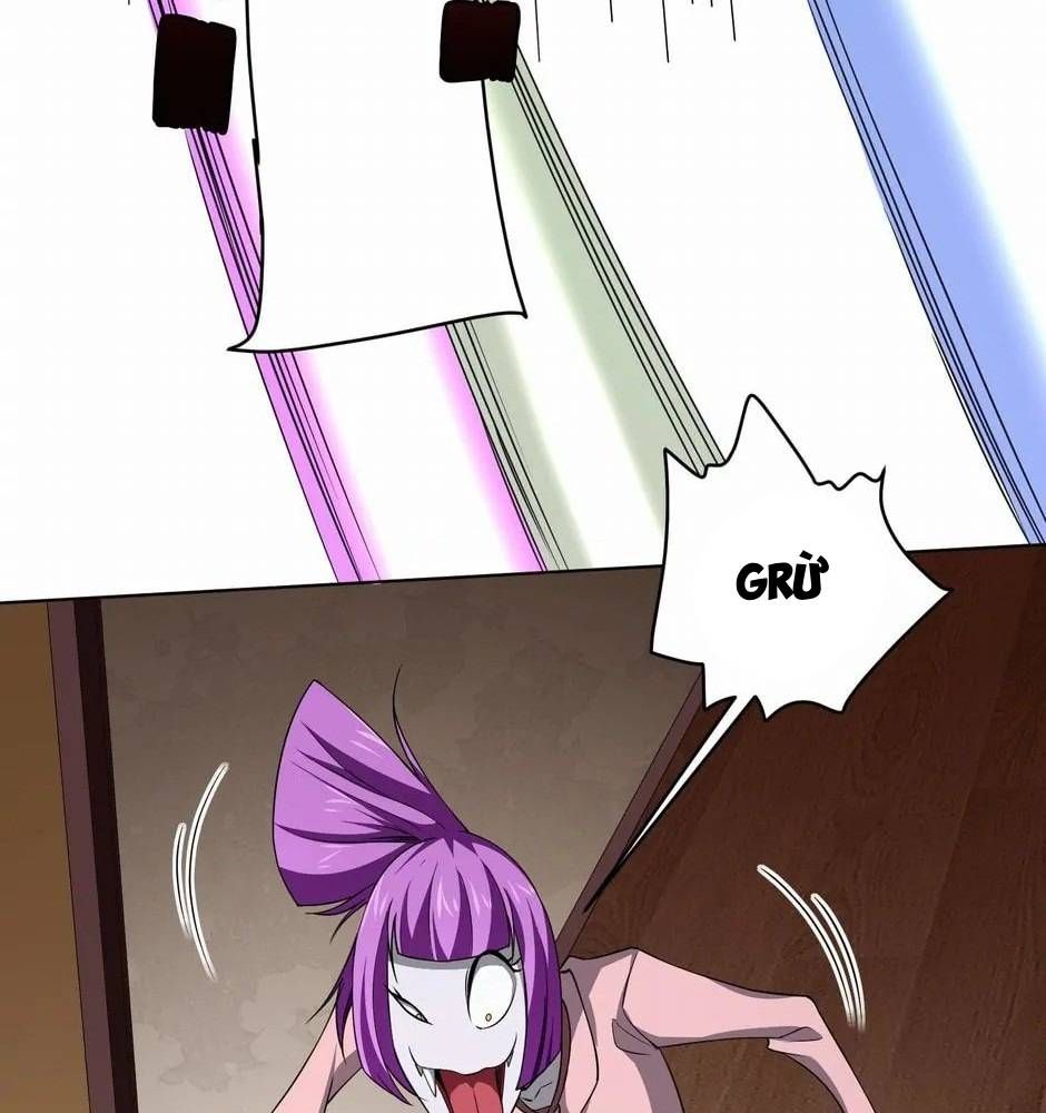 Toàn cầu kinh hoàng: Khởi đầu với hàng nghìn tỷ tiền âm phủ: Chapter 20