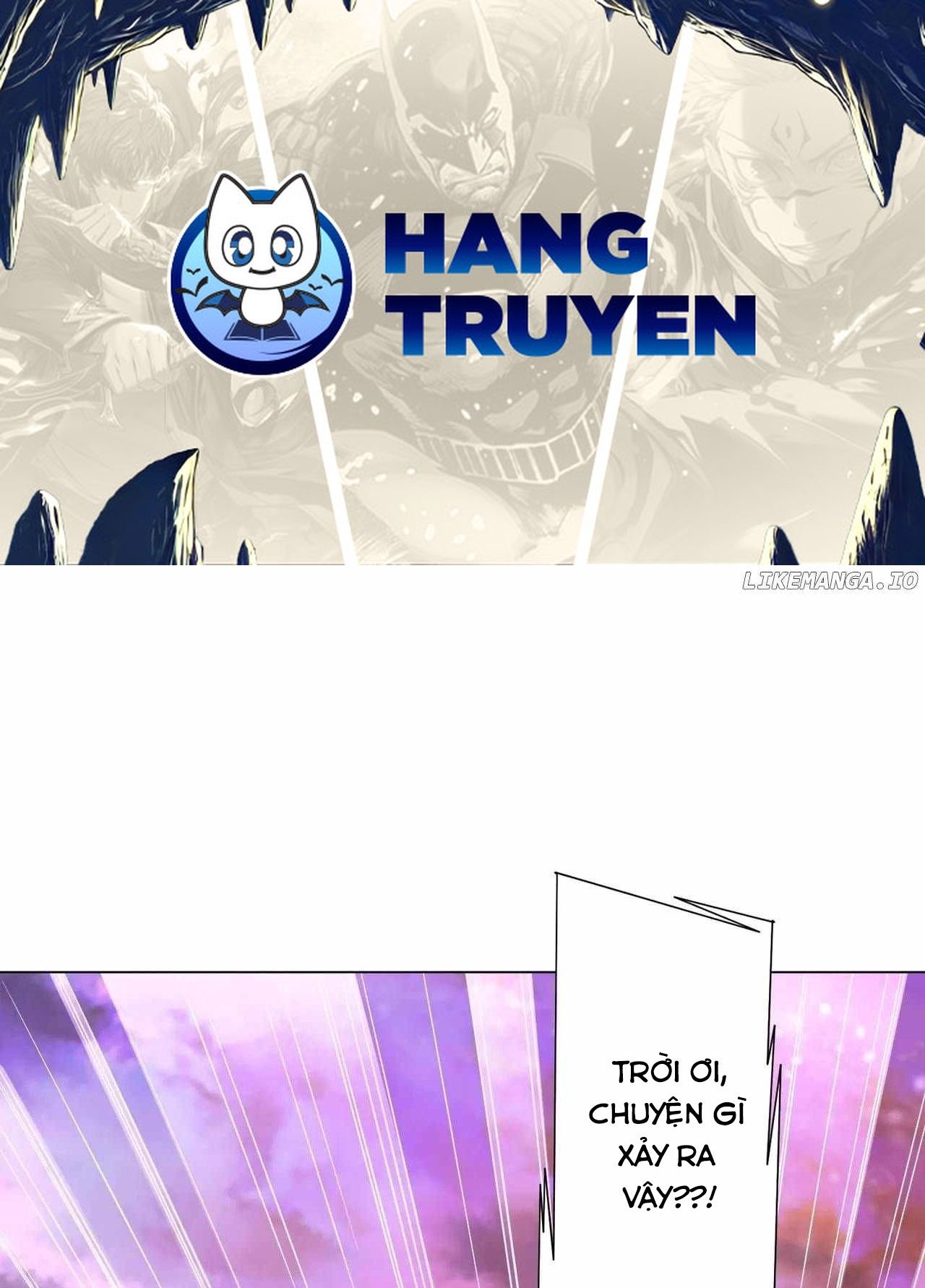 Toàn cầu kinh hoàng: Khởi đầu với hàng nghìn tỷ tiền âm phủ: Chapter 200