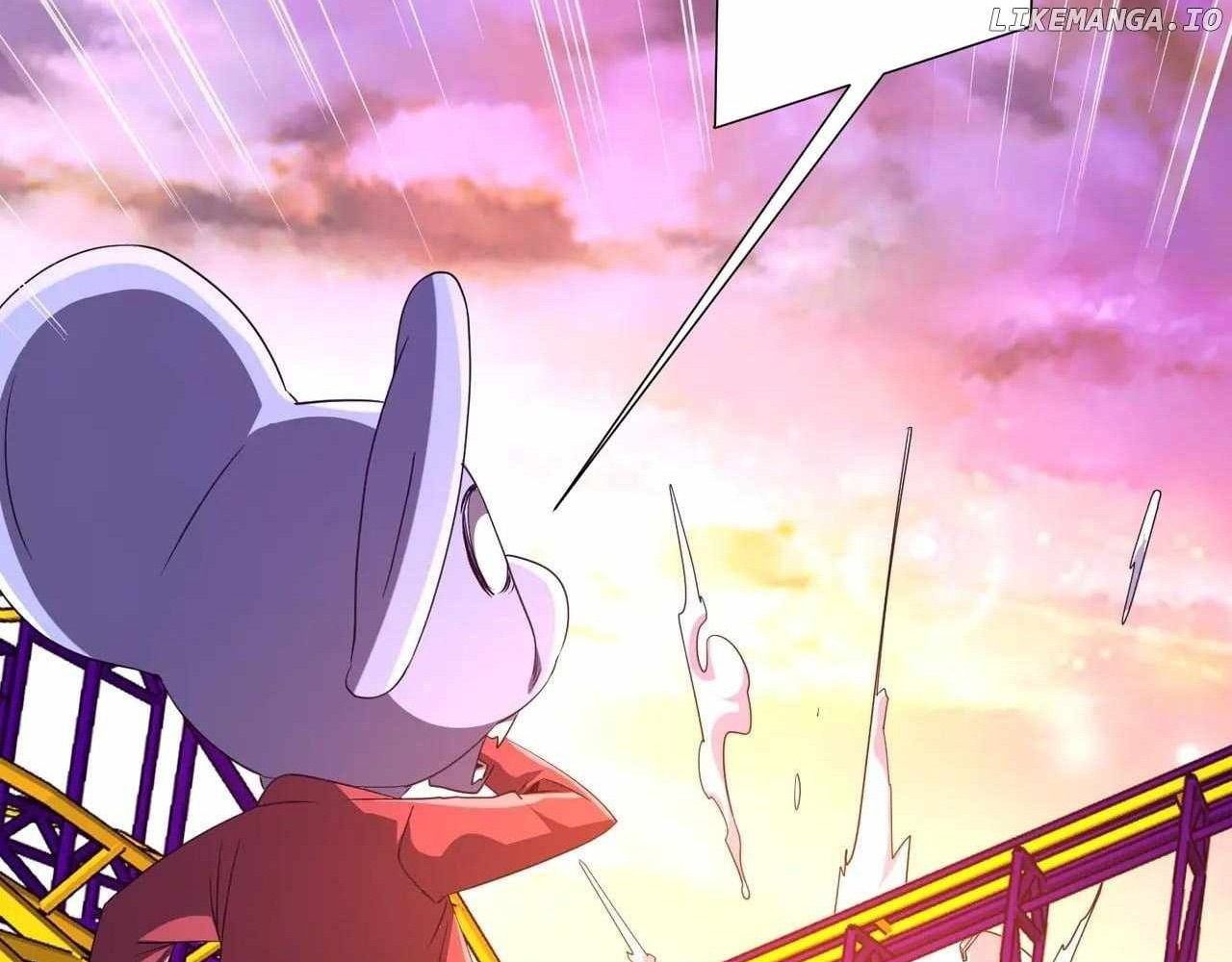 Toàn cầu kinh hoàng: Khởi đầu với hàng nghìn tỷ tiền âm phủ: Chapter 200