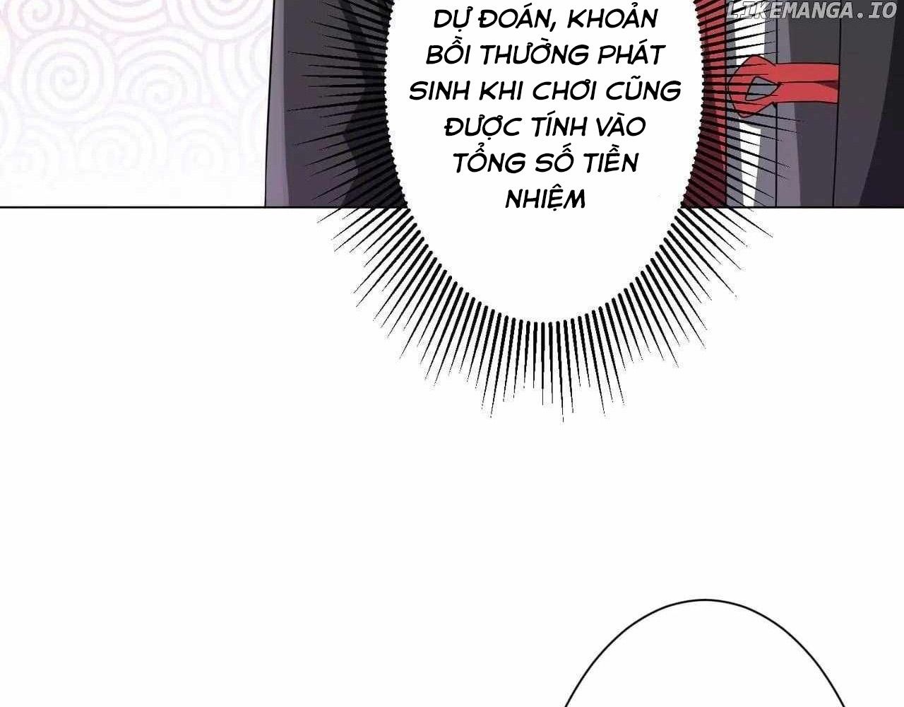 Toàn cầu kinh hoàng: Khởi đầu với hàng nghìn tỷ tiền âm phủ: Chapter 200