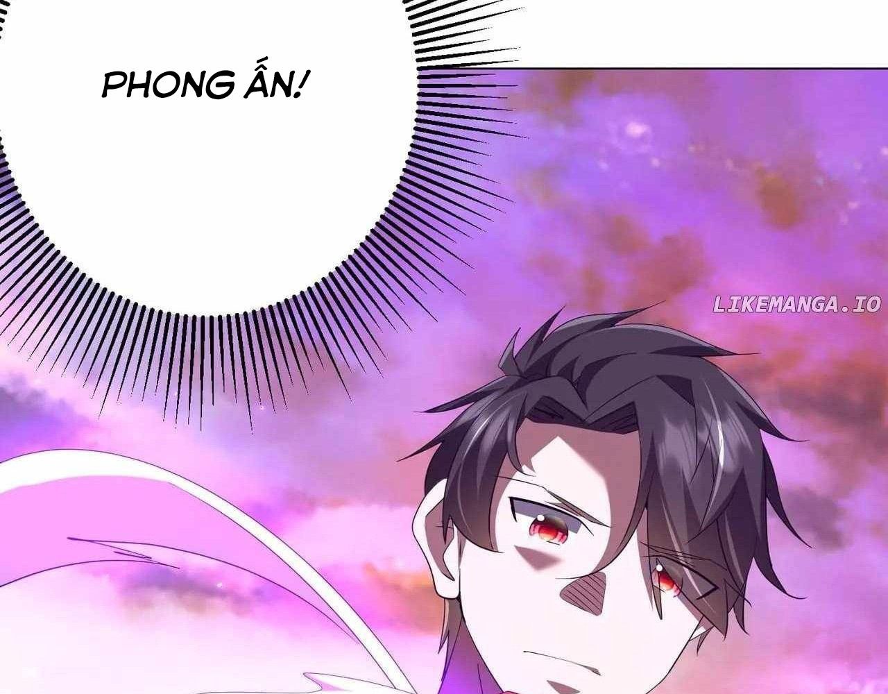 Toàn cầu kinh hoàng: Khởi đầu với hàng nghìn tỷ tiền âm phủ: Chapter 200