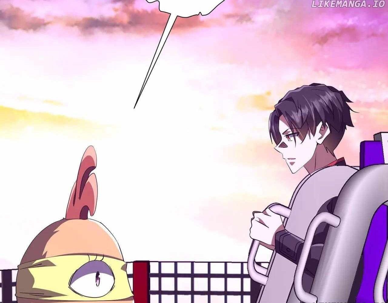 Toàn cầu kinh hoàng: Khởi đầu với hàng nghìn tỷ tiền âm phủ: Chapter 200