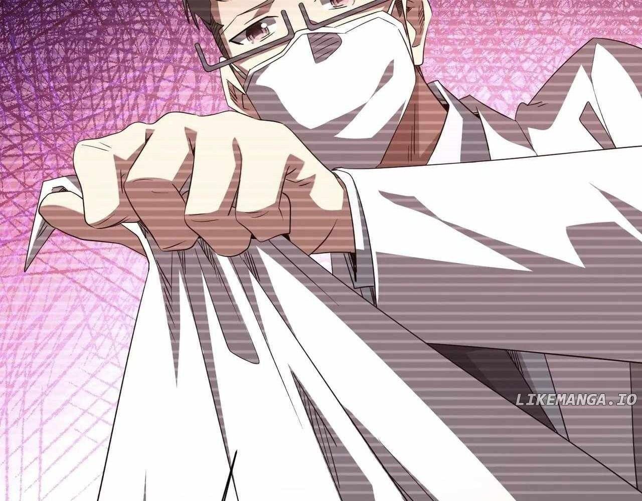 Toàn cầu kinh hoàng: Khởi đầu với hàng nghìn tỷ tiền âm phủ: Chapter 200