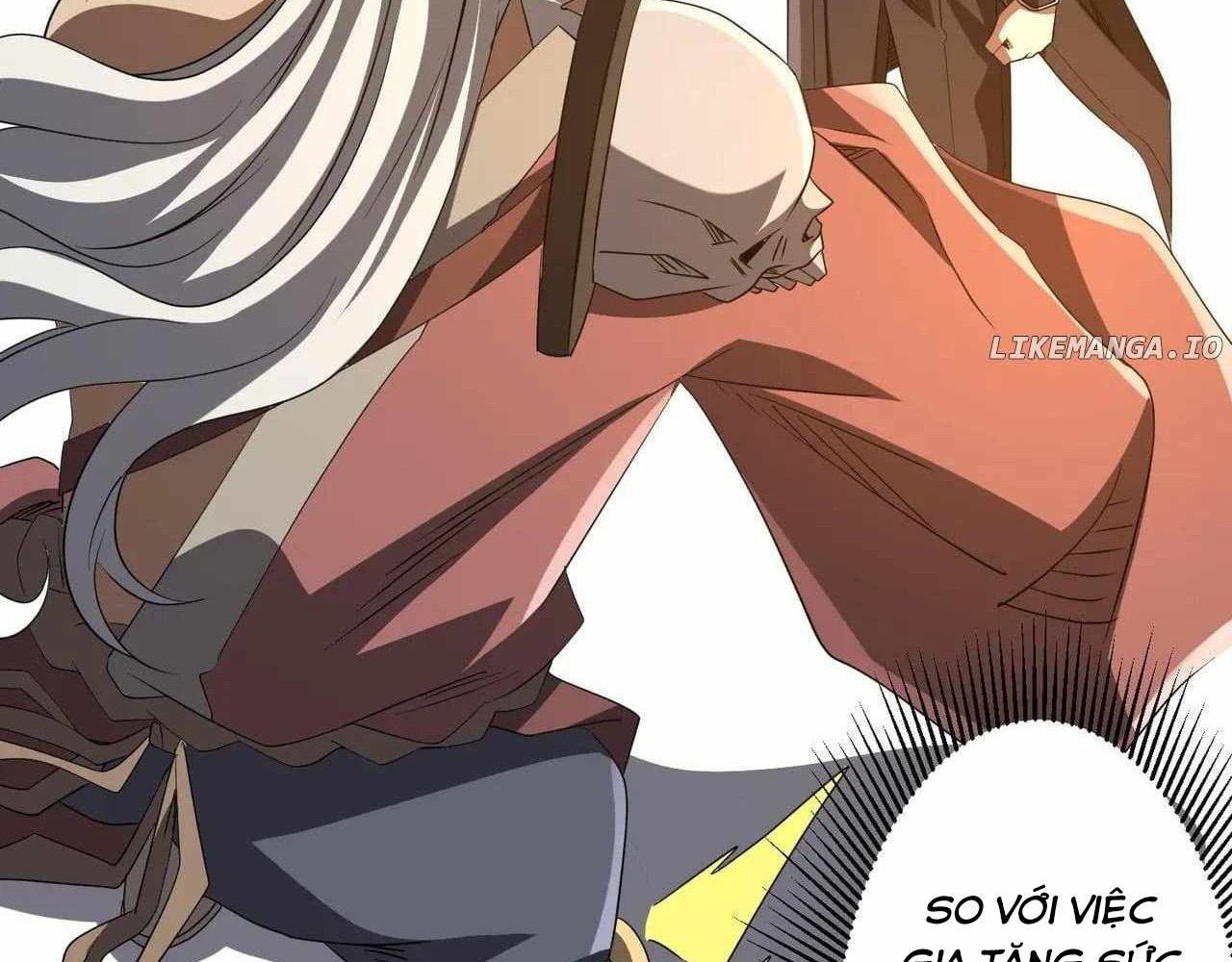 Toàn cầu kinh hoàng: Khởi đầu với hàng nghìn tỷ tiền âm phủ: Chapter 200