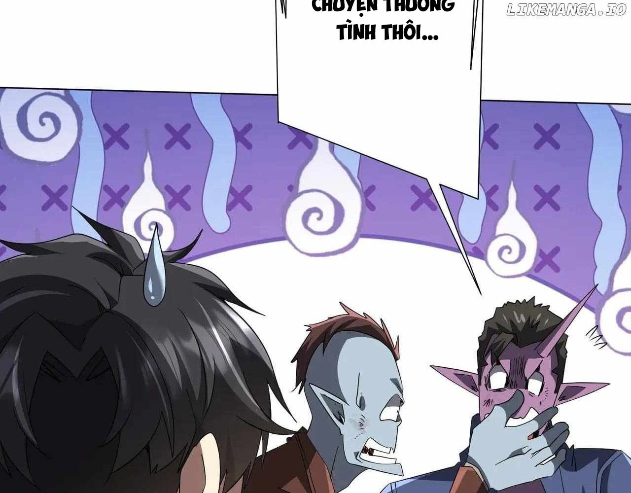 Toàn cầu kinh hoàng: Khởi đầu với hàng nghìn tỷ tiền âm phủ: Chapter 200