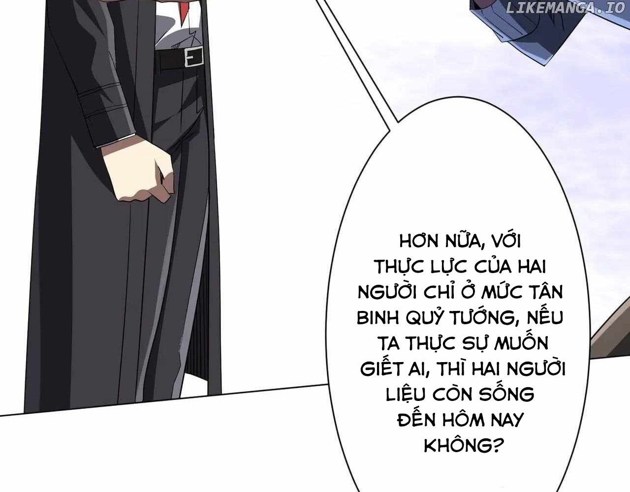 Toàn cầu kinh hoàng: Khởi đầu với hàng nghìn tỷ tiền âm phủ: Chapter 200