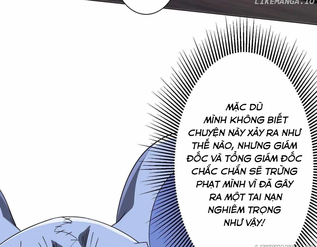 Toàn cầu kinh hoàng: Khởi đầu với hàng nghìn tỷ tiền âm phủ: Chapter 200