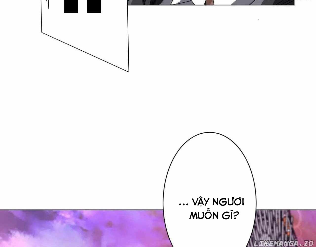 Toàn cầu kinh hoàng: Khởi đầu với hàng nghìn tỷ tiền âm phủ: Chapter 200