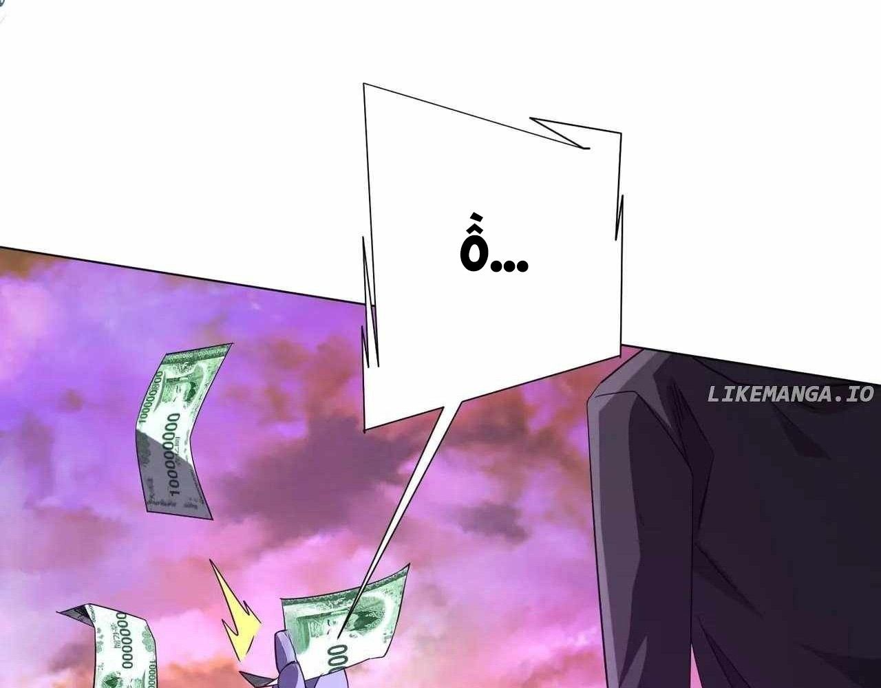 Toàn cầu kinh hoàng: Khởi đầu với hàng nghìn tỷ tiền âm phủ: Chapter 200