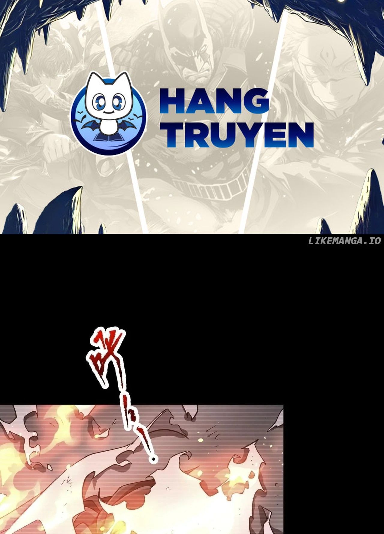 Toàn cầu kinh hoàng: Khởi đầu với hàng nghìn tỷ tiền âm phủ: Chapter 201