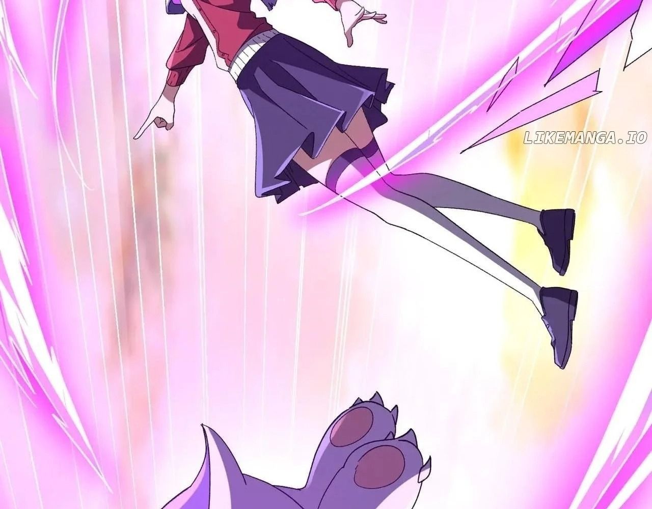 Toàn cầu kinh hoàng: Khởi đầu với hàng nghìn tỷ tiền âm phủ: Chapter 201