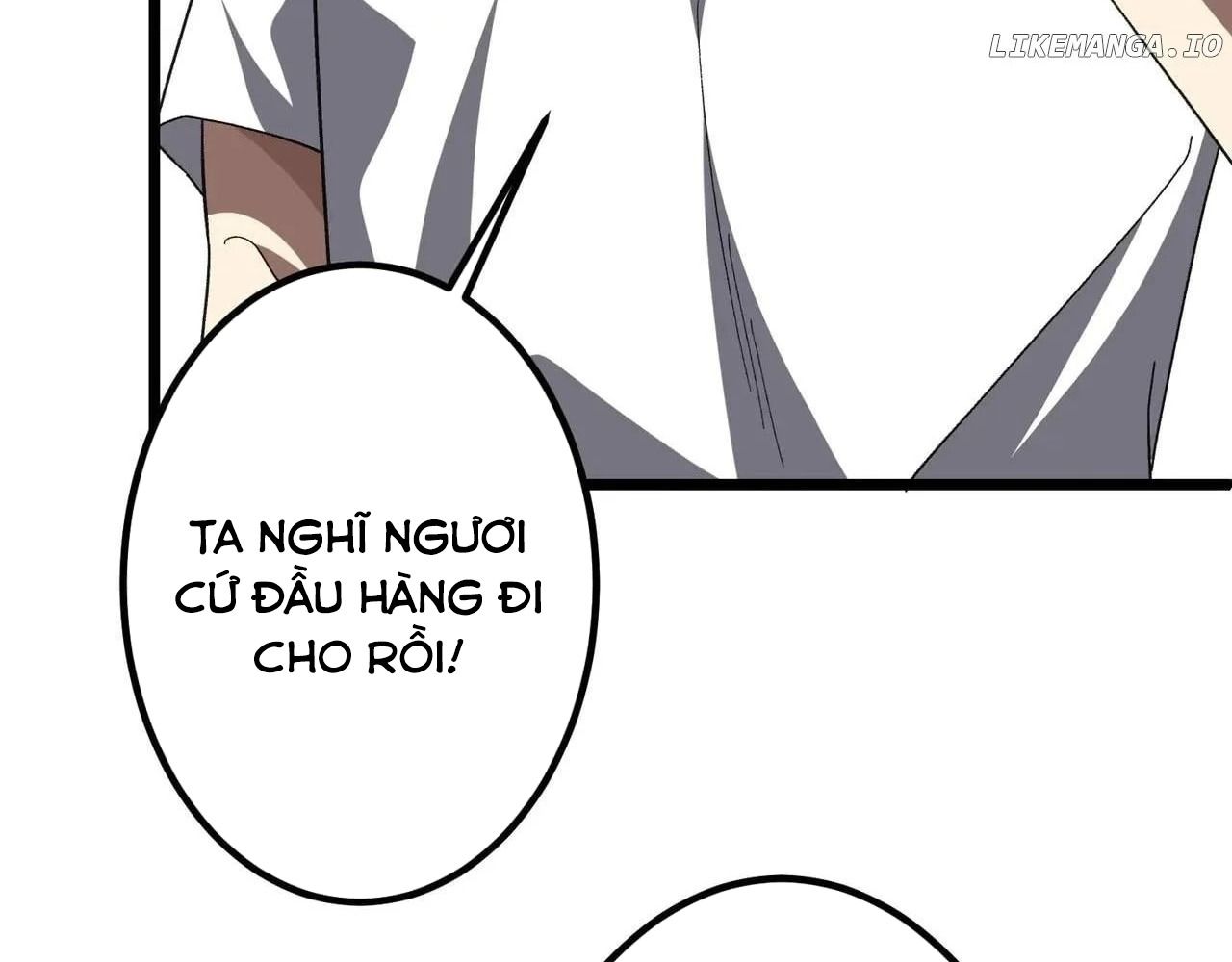 Toàn cầu kinh hoàng: Khởi đầu với hàng nghìn tỷ tiền âm phủ: Chapter 201