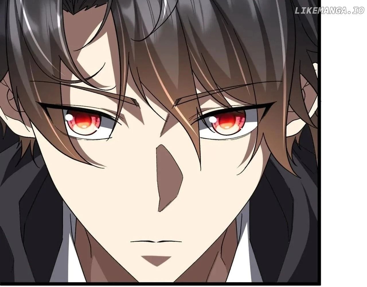 Toàn cầu kinh hoàng: Khởi đầu với hàng nghìn tỷ tiền âm phủ: Chapter 201