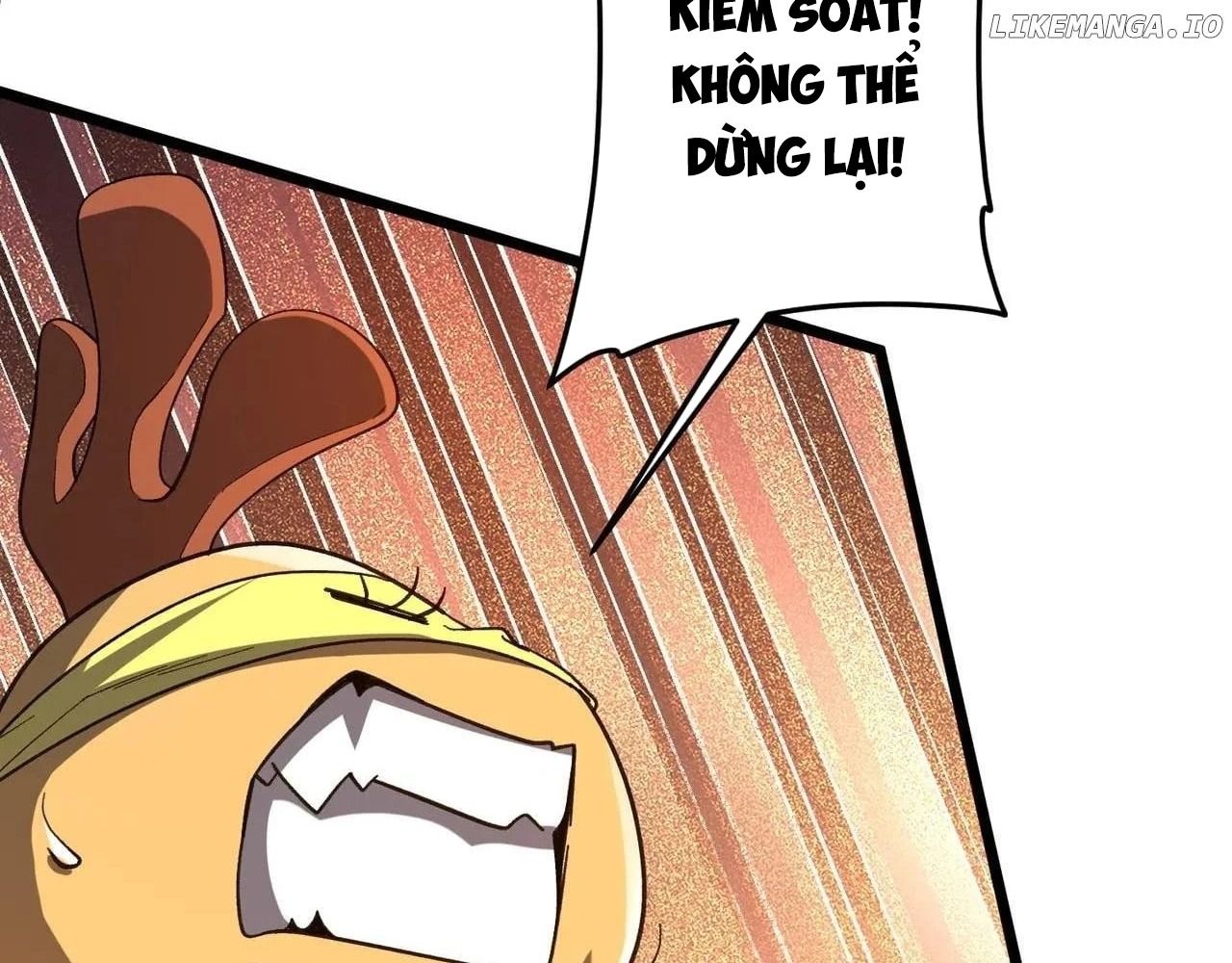 Toàn cầu kinh hoàng: Khởi đầu với hàng nghìn tỷ tiền âm phủ: Chapter 201