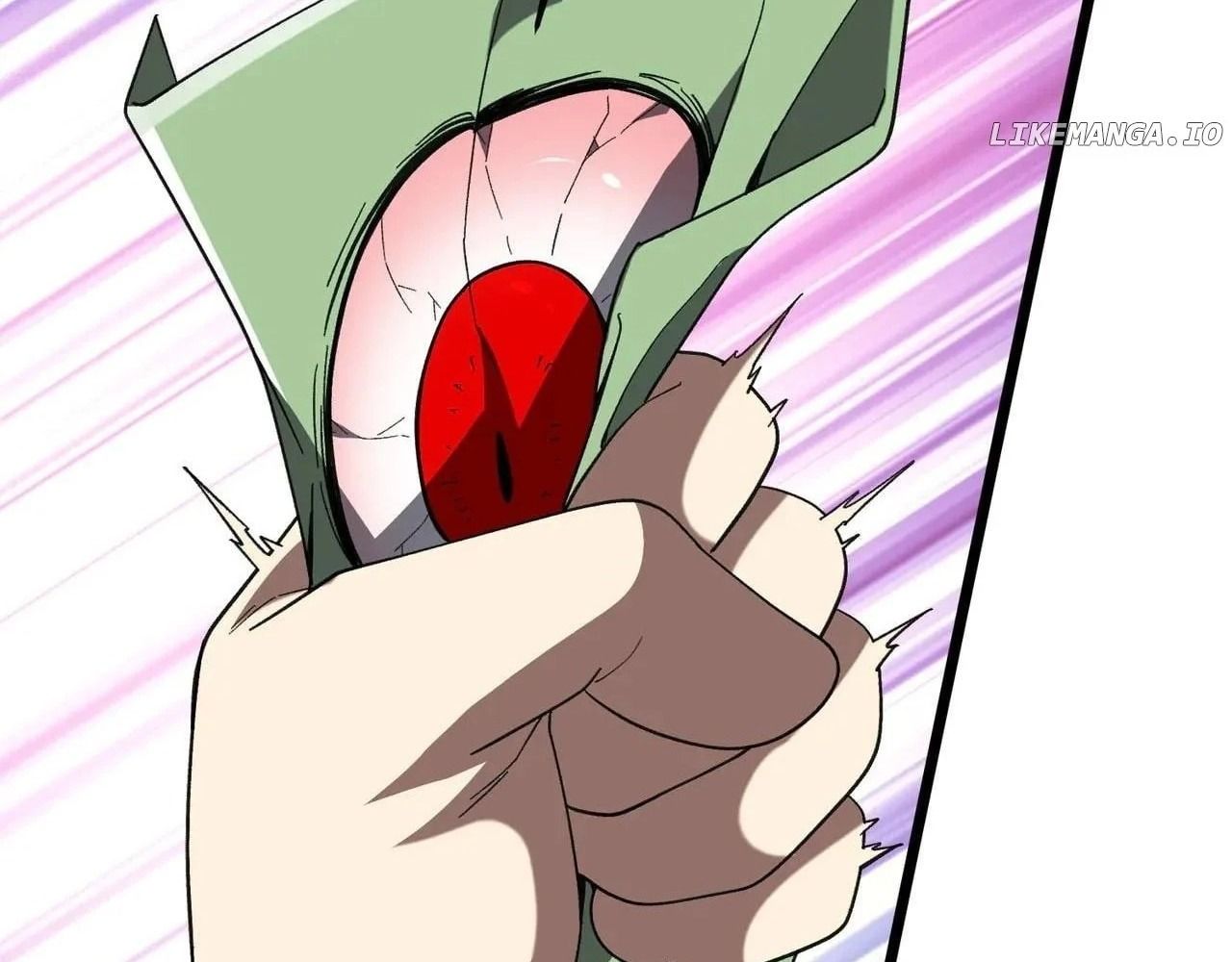 Toàn cầu kinh hoàng: Khởi đầu với hàng nghìn tỷ tiền âm phủ: Chapter 201