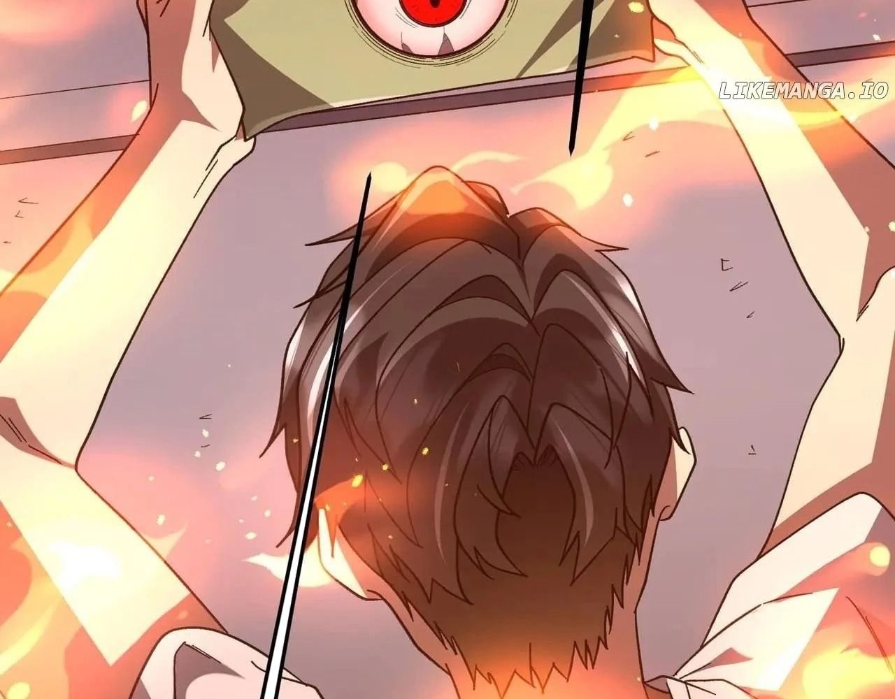 Toàn cầu kinh hoàng: Khởi đầu với hàng nghìn tỷ tiền âm phủ: Chapter 201