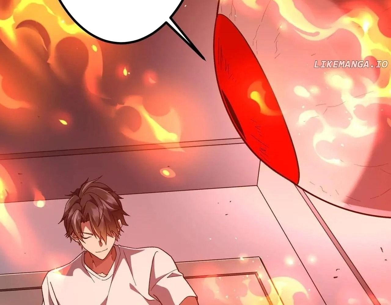 Toàn cầu kinh hoàng: Khởi đầu với hàng nghìn tỷ tiền âm phủ: Chapter 201