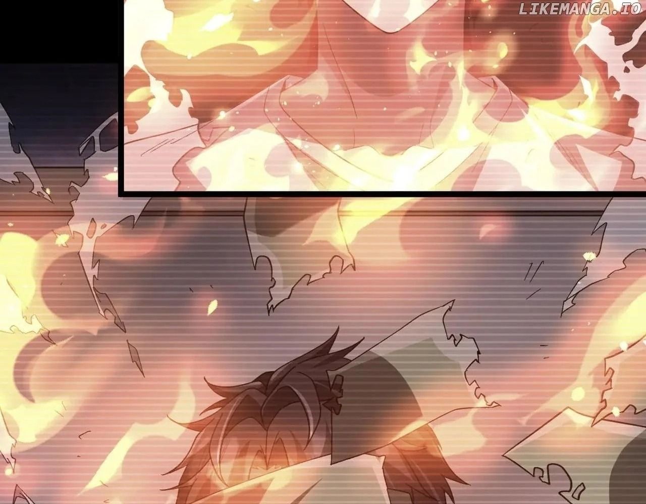 Toàn cầu kinh hoàng: Khởi đầu với hàng nghìn tỷ tiền âm phủ: Chapter 201