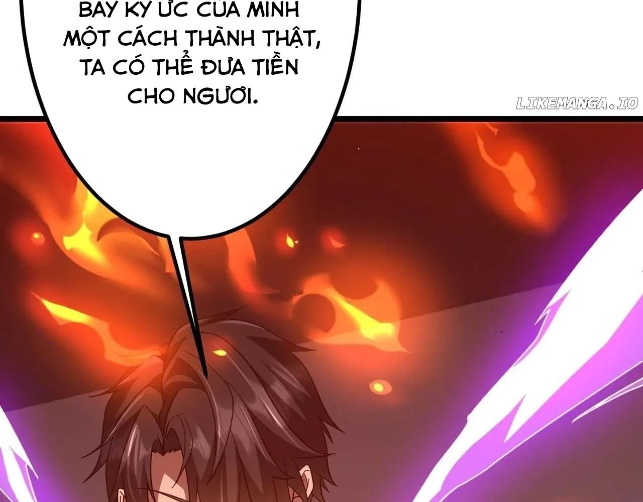 Toàn cầu kinh hoàng: Khởi đầu với hàng nghìn tỷ tiền âm phủ: Chapter 201