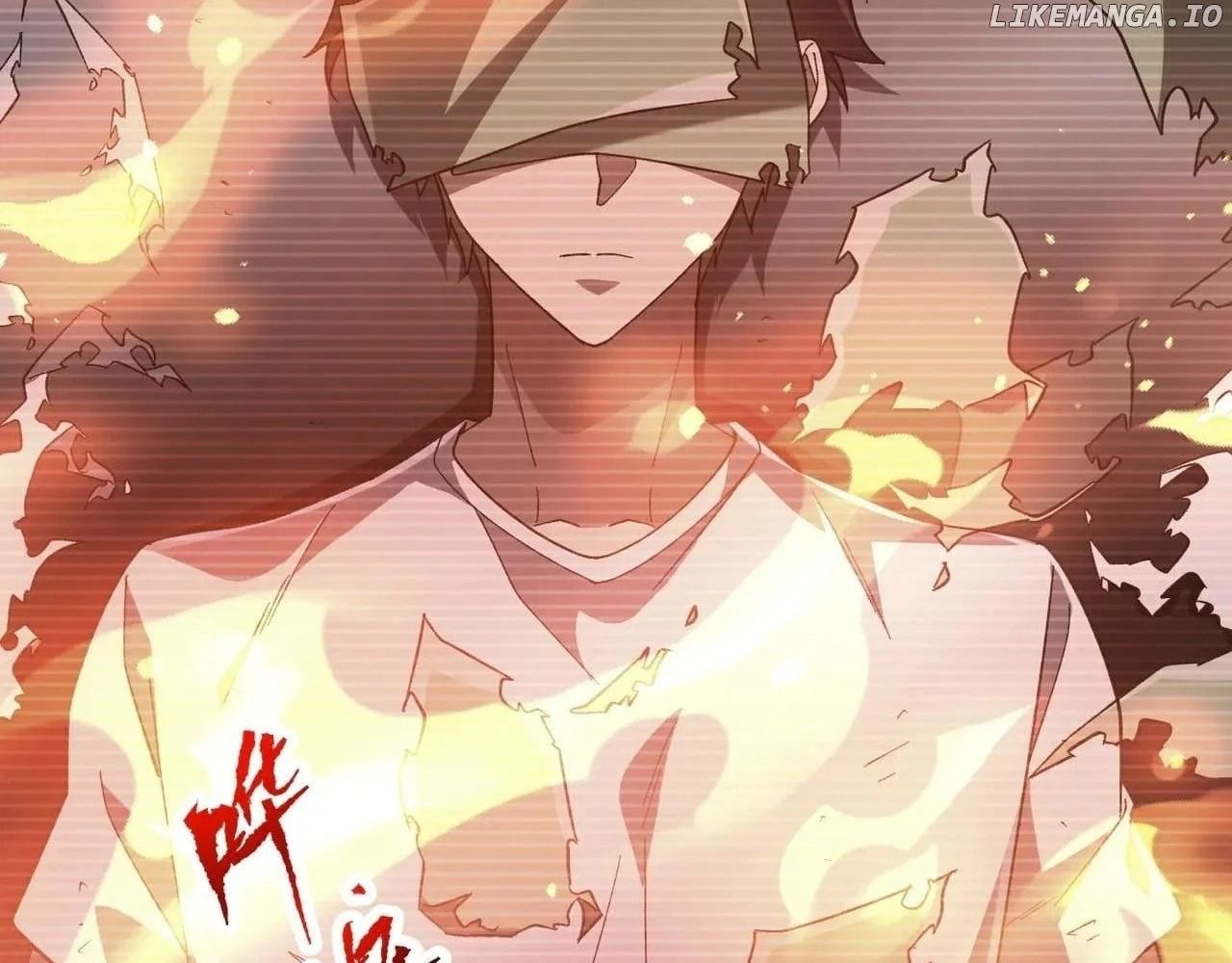 Toàn cầu kinh hoàng: Khởi đầu với hàng nghìn tỷ tiền âm phủ: Chapter 201