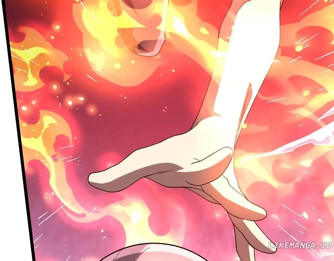 Toàn cầu kinh hoàng: Khởi đầu với hàng nghìn tỷ tiền âm phủ: Chapter 201