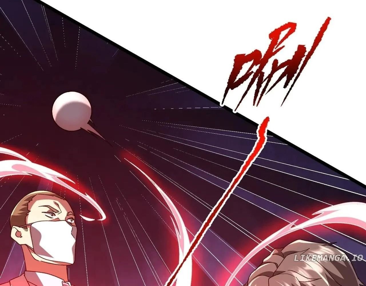 Toàn cầu kinh hoàng: Khởi đầu với hàng nghìn tỷ tiền âm phủ: Chapter 201