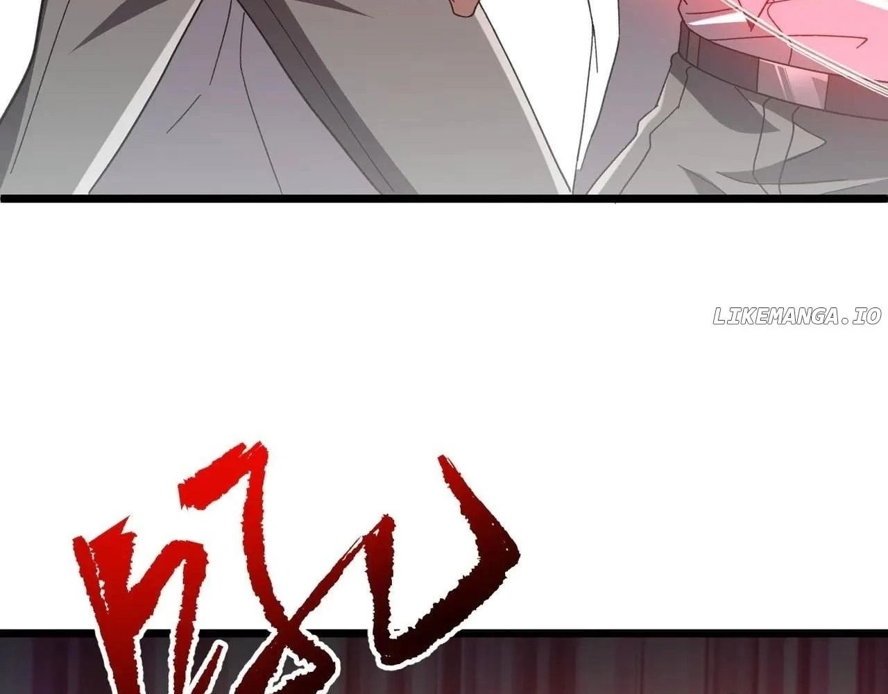 Toàn cầu kinh hoàng: Khởi đầu với hàng nghìn tỷ tiền âm phủ: Chapter 201