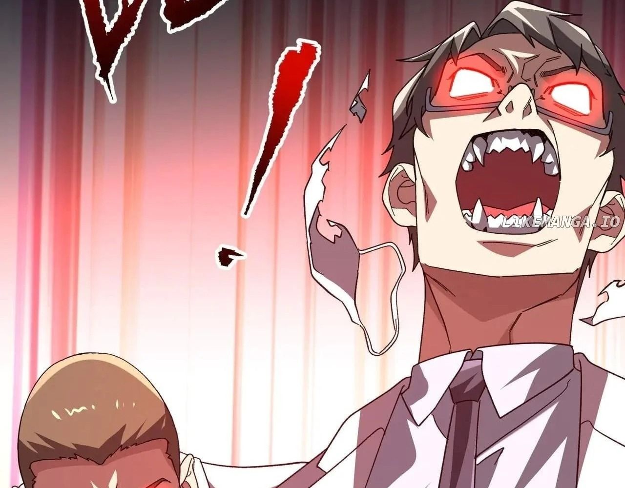 Toàn cầu kinh hoàng: Khởi đầu với hàng nghìn tỷ tiền âm phủ: Chapter 201