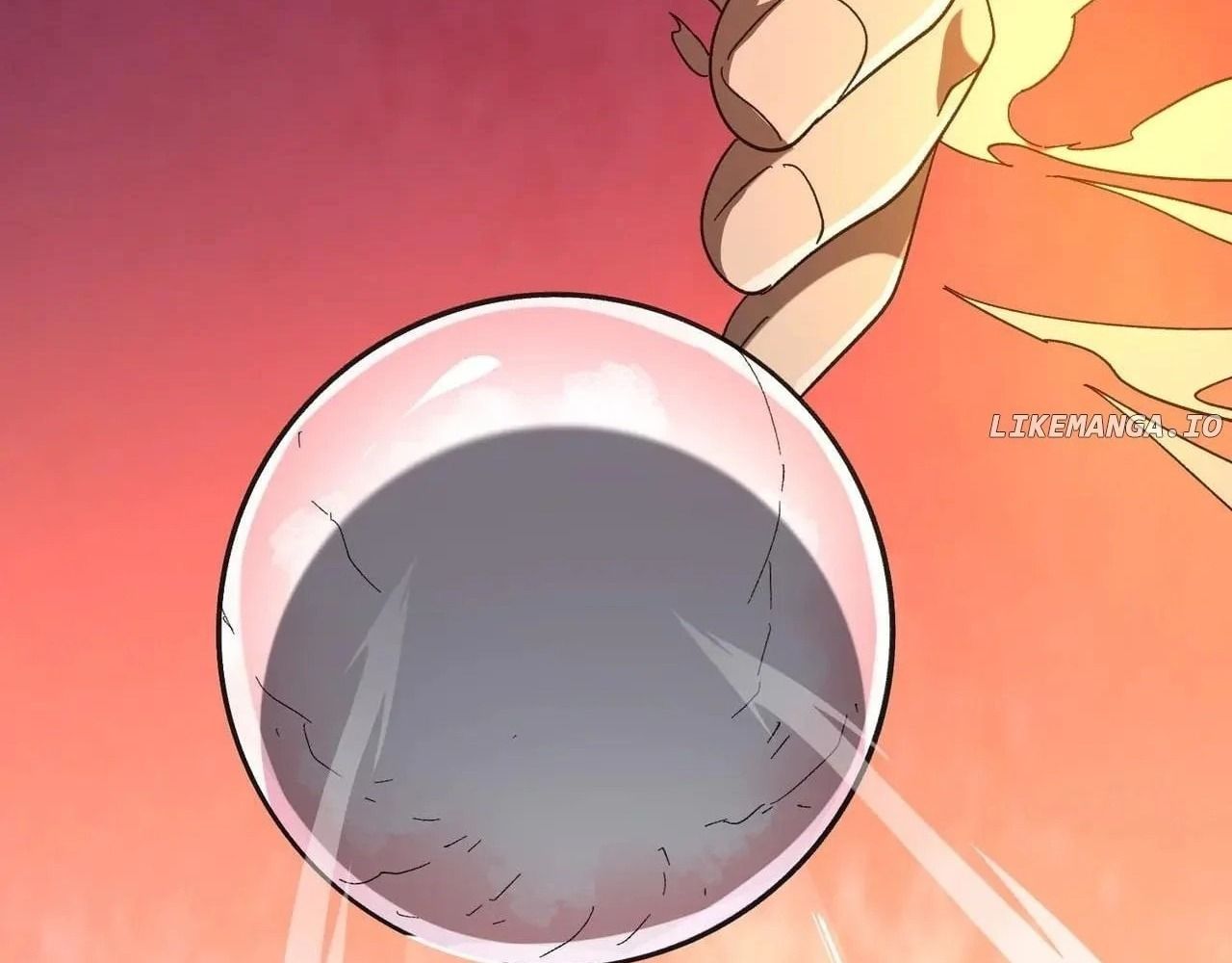 Toàn cầu kinh hoàng: Khởi đầu với hàng nghìn tỷ tiền âm phủ: Chapter 201