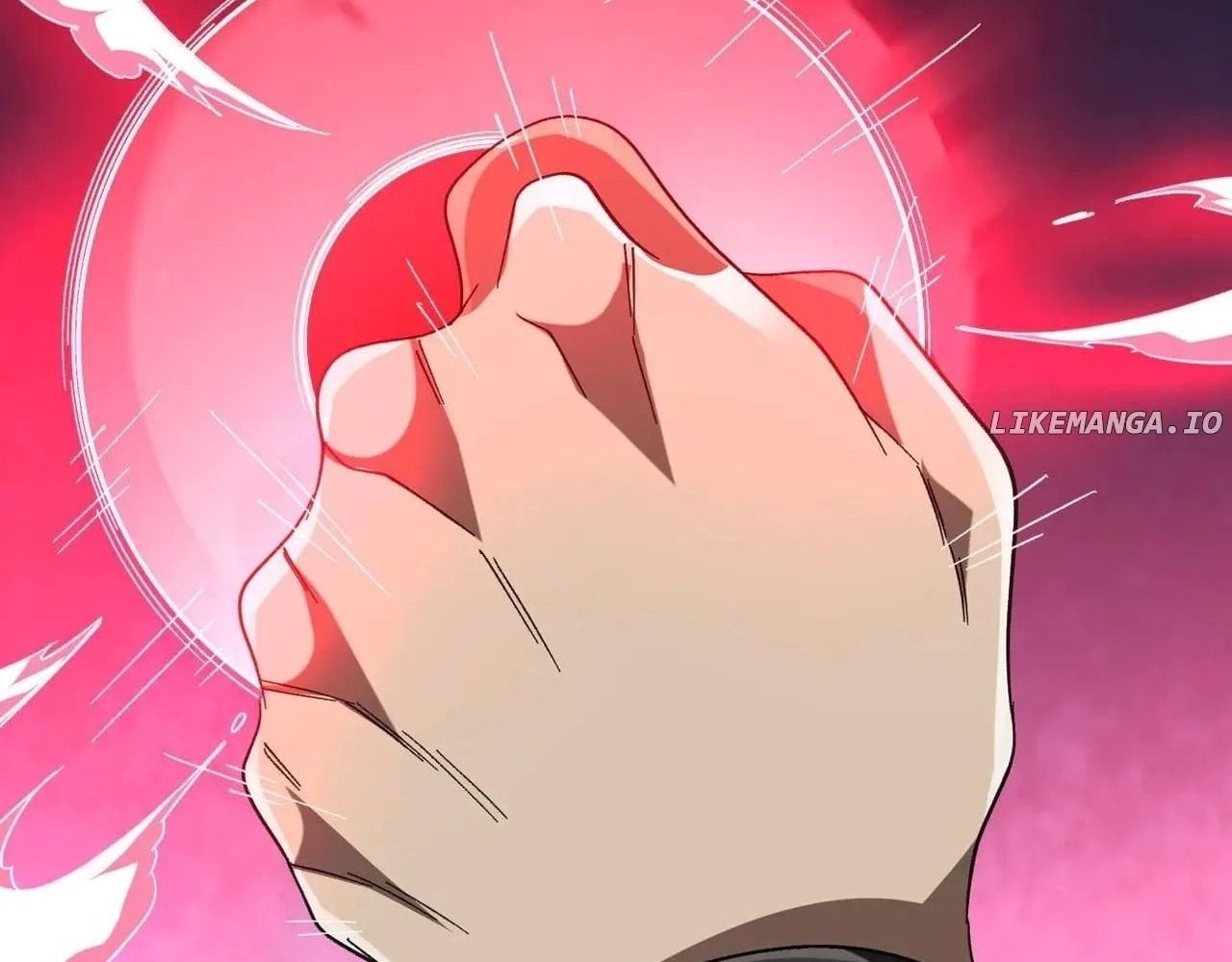 Toàn cầu kinh hoàng: Khởi đầu với hàng nghìn tỷ tiền âm phủ: Chapter 201