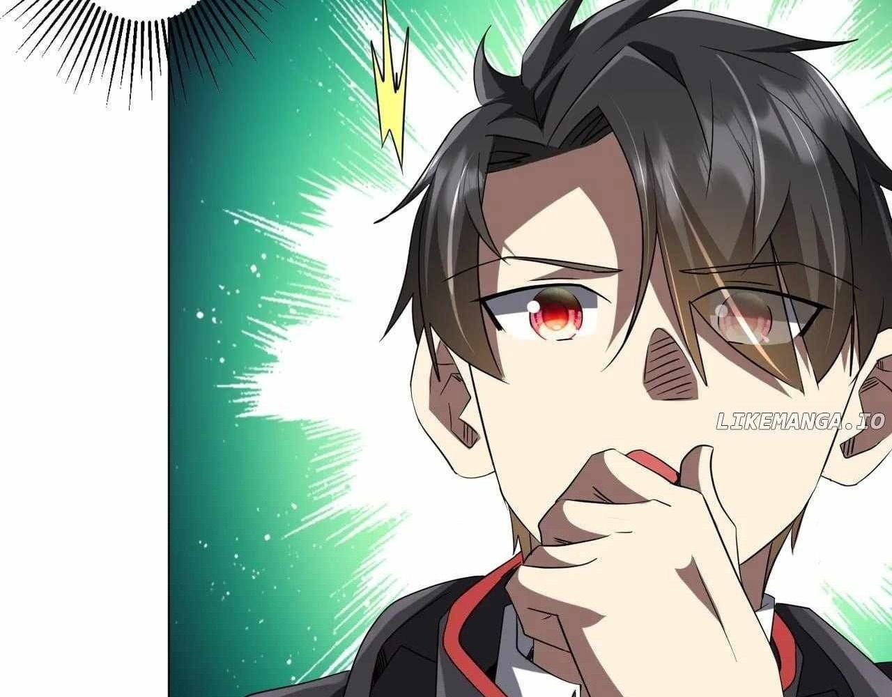 Toàn cầu kinh hoàng: Khởi đầu với hàng nghìn tỷ tiền âm phủ: Chapter 203