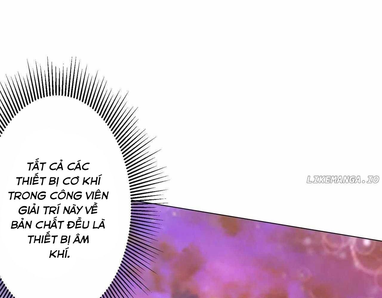 Toàn cầu kinh hoàng: Khởi đầu với hàng nghìn tỷ tiền âm phủ: Chapter 203