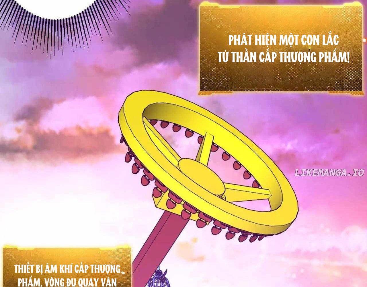 Toàn cầu kinh hoàng: Khởi đầu với hàng nghìn tỷ tiền âm phủ: Chapter 203