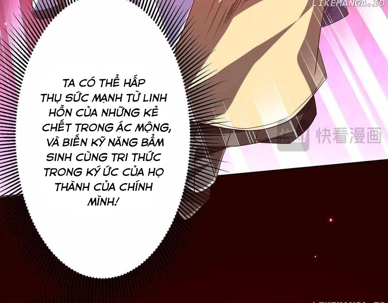 Toàn cầu kinh hoàng: Khởi đầu với hàng nghìn tỷ tiền âm phủ: Chapter 203