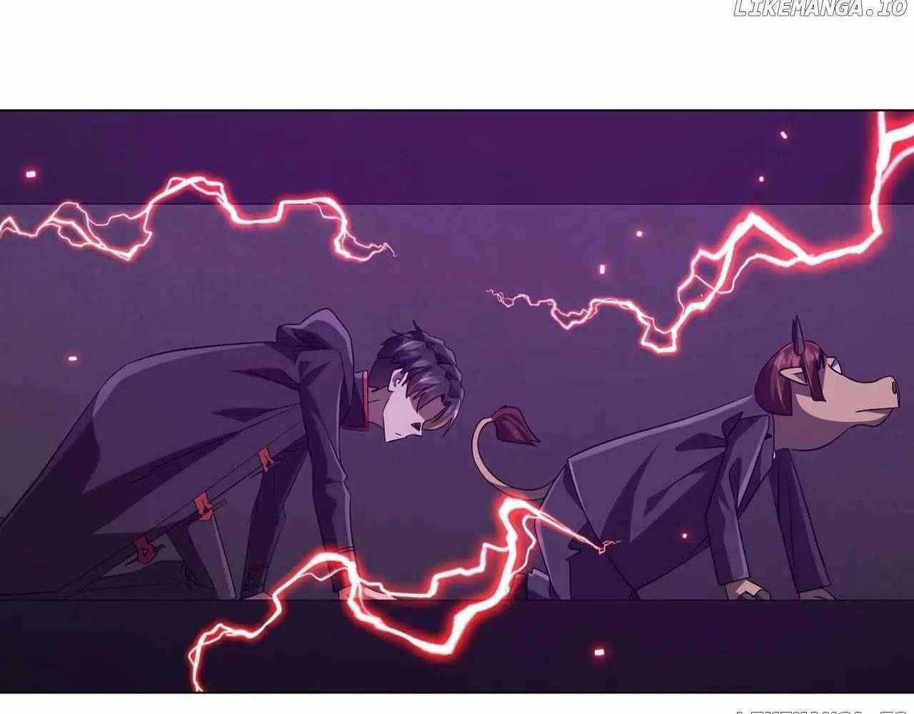 Toàn cầu kinh hoàng: Khởi đầu với hàng nghìn tỷ tiền âm phủ: Chapter 203