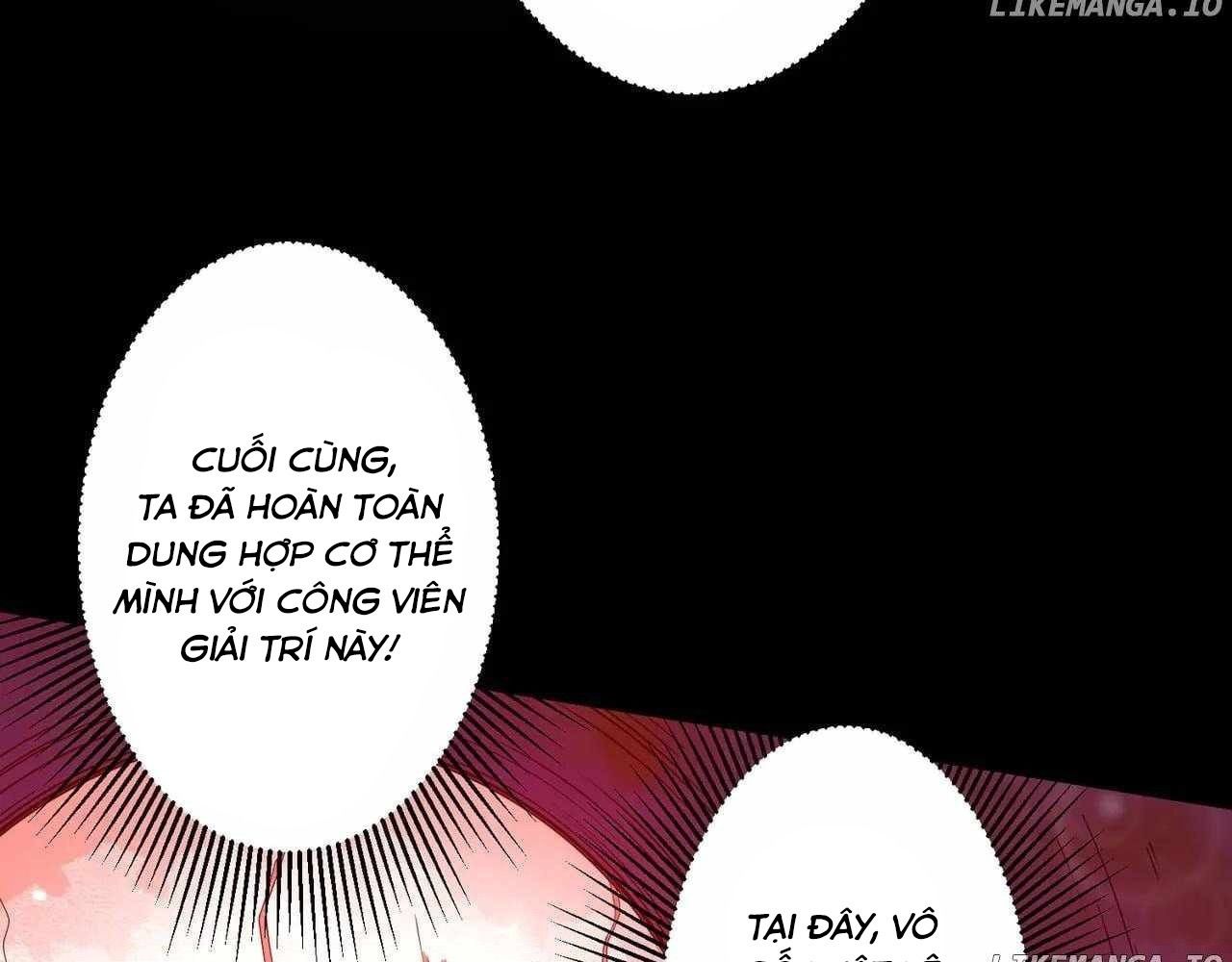 Toàn cầu kinh hoàng: Khởi đầu với hàng nghìn tỷ tiền âm phủ: Chapter 203