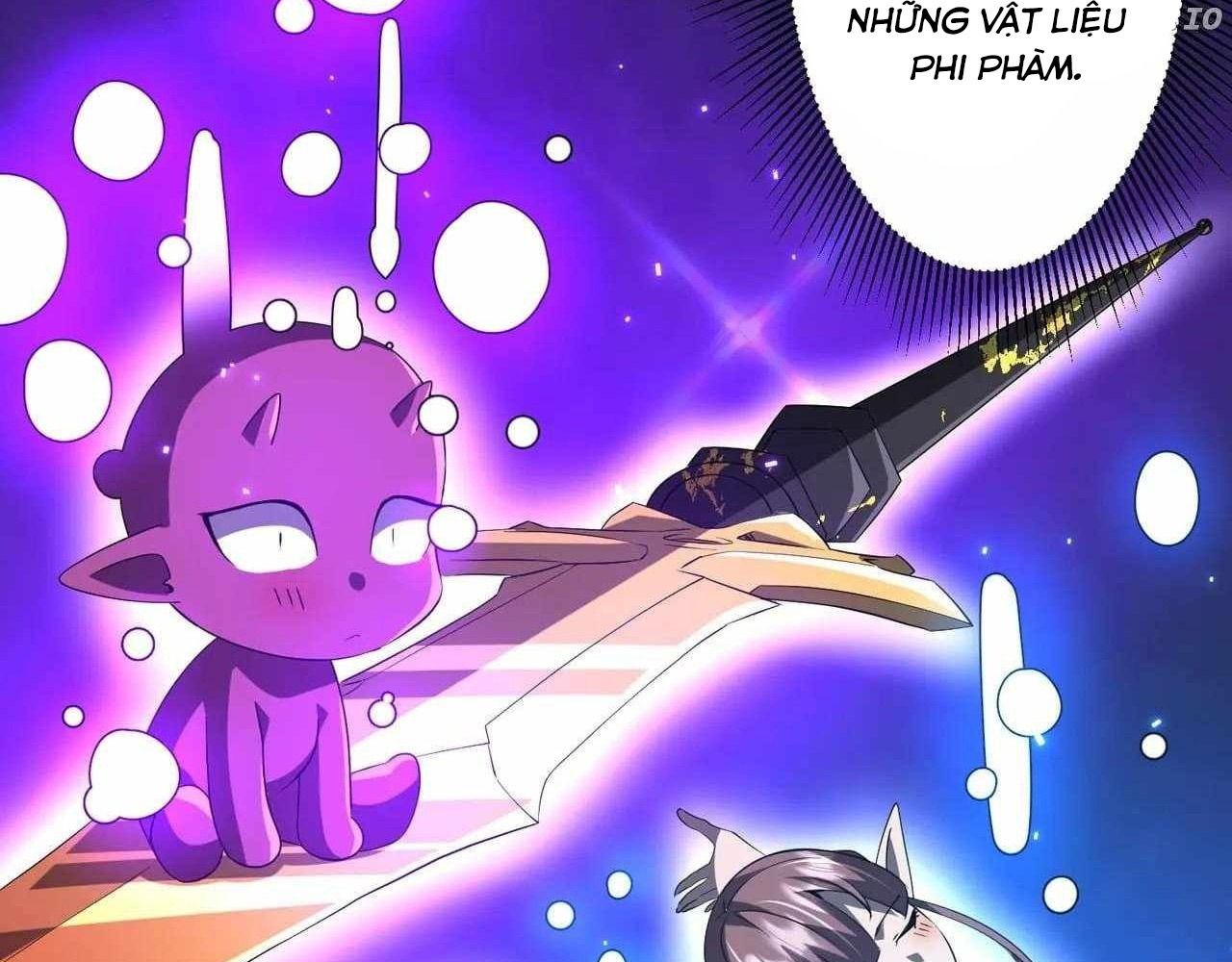 Toàn cầu kinh hoàng: Khởi đầu với hàng nghìn tỷ tiền âm phủ: Chapter 203