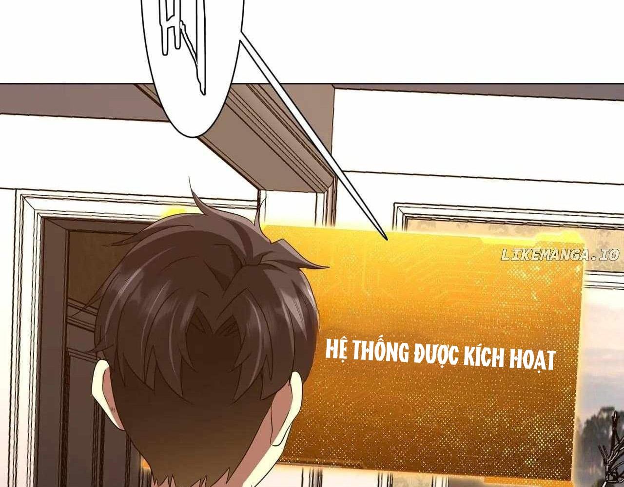 Toàn cầu kinh hoàng: Khởi đầu với hàng nghìn tỷ tiền âm phủ: Chapter 203