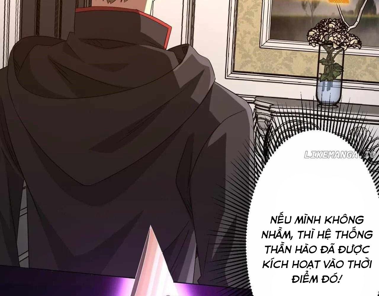 Toàn cầu kinh hoàng: Khởi đầu với hàng nghìn tỷ tiền âm phủ: Chapter 203