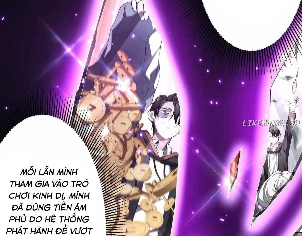 Toàn cầu kinh hoàng: Khởi đầu với hàng nghìn tỷ tiền âm phủ: Chapter 203