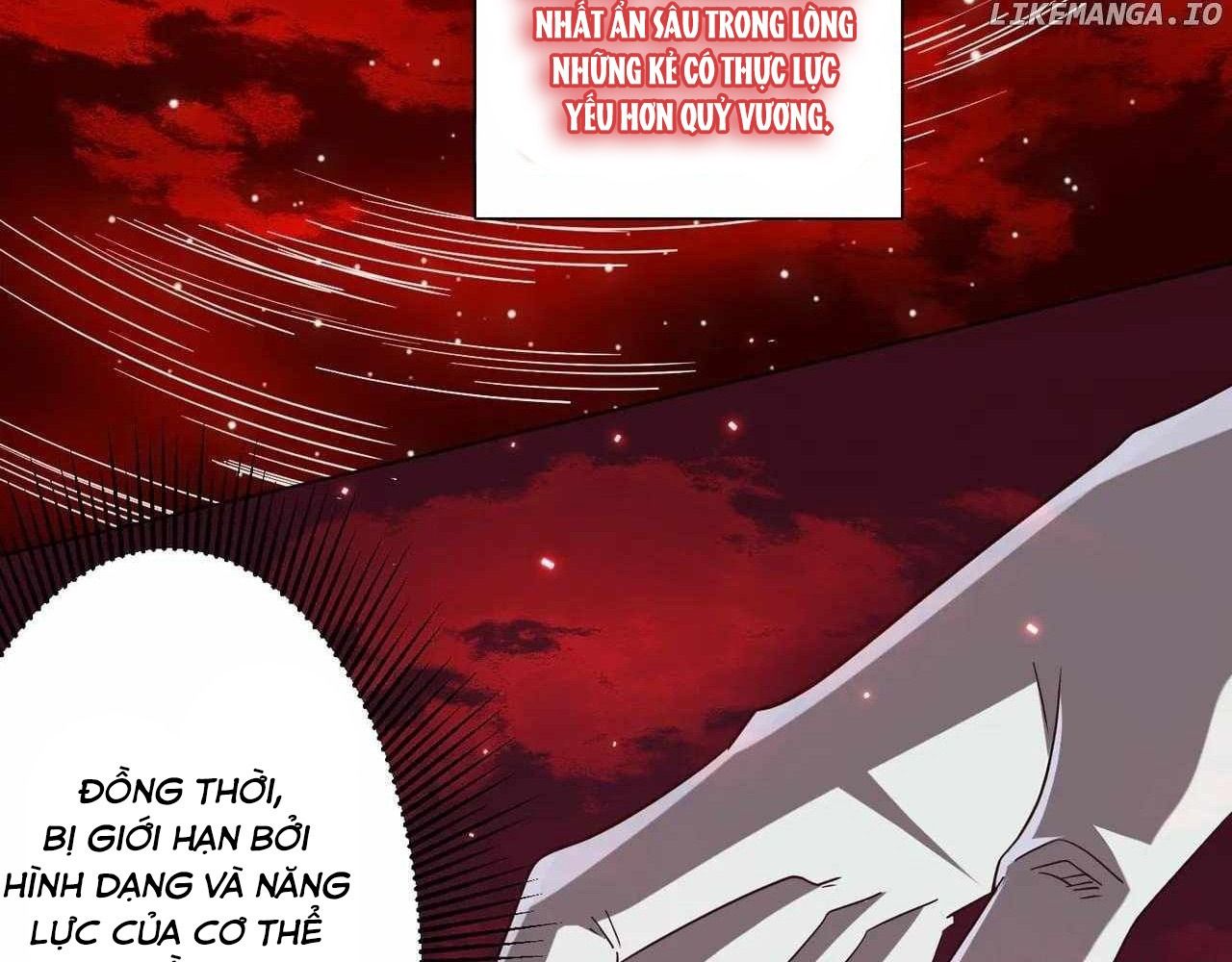 Toàn cầu kinh hoàng: Khởi đầu với hàng nghìn tỷ tiền âm phủ: Chapter 203