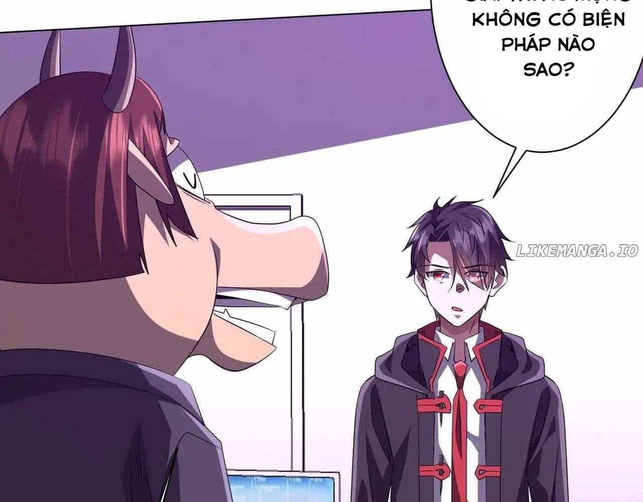 Toàn cầu kinh hoàng: Khởi đầu với hàng nghìn tỷ tiền âm phủ: Chapter 203