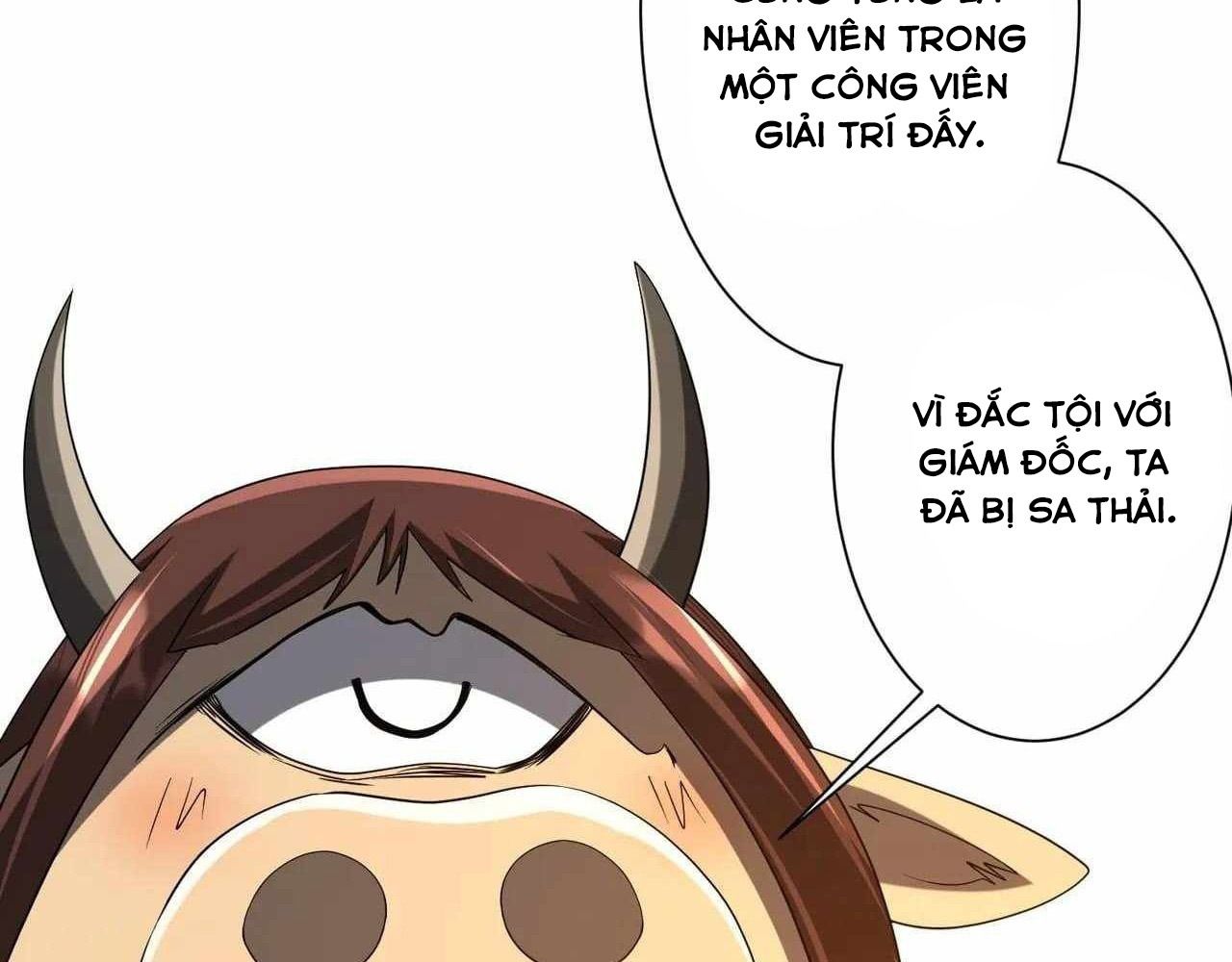 Toàn cầu kinh hoàng: Khởi đầu với hàng nghìn tỷ tiền âm phủ: Chapter 203
