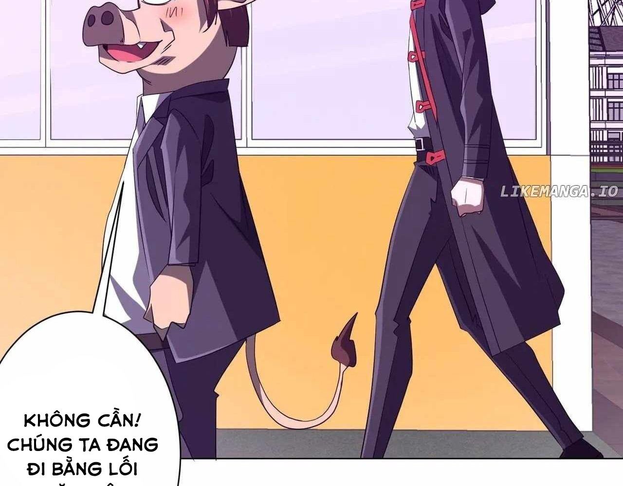 Toàn cầu kinh hoàng: Khởi đầu với hàng nghìn tỷ tiền âm phủ: Chapter 203