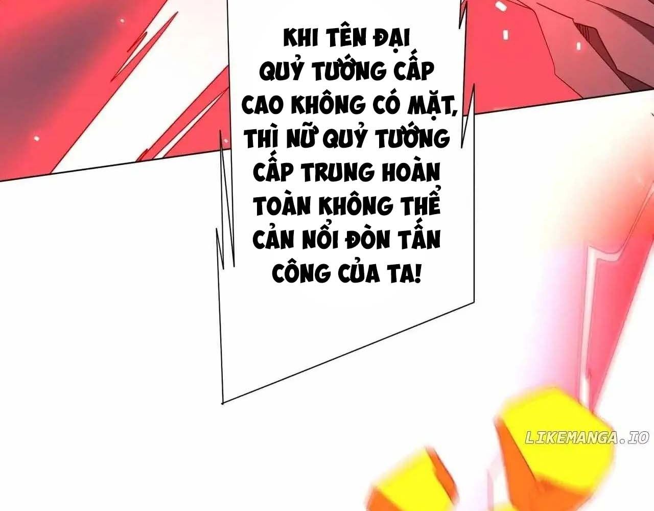 Toàn cầu kinh hoàng: Khởi đầu với hàng nghìn tỷ tiền âm phủ: Chapter 204