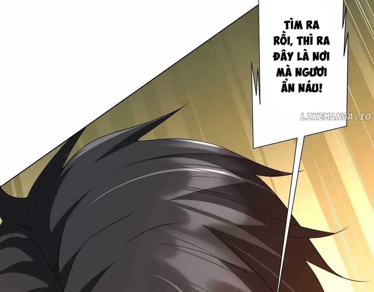 Toàn cầu kinh hoàng: Khởi đầu với hàng nghìn tỷ tiền âm phủ: Chapter 204