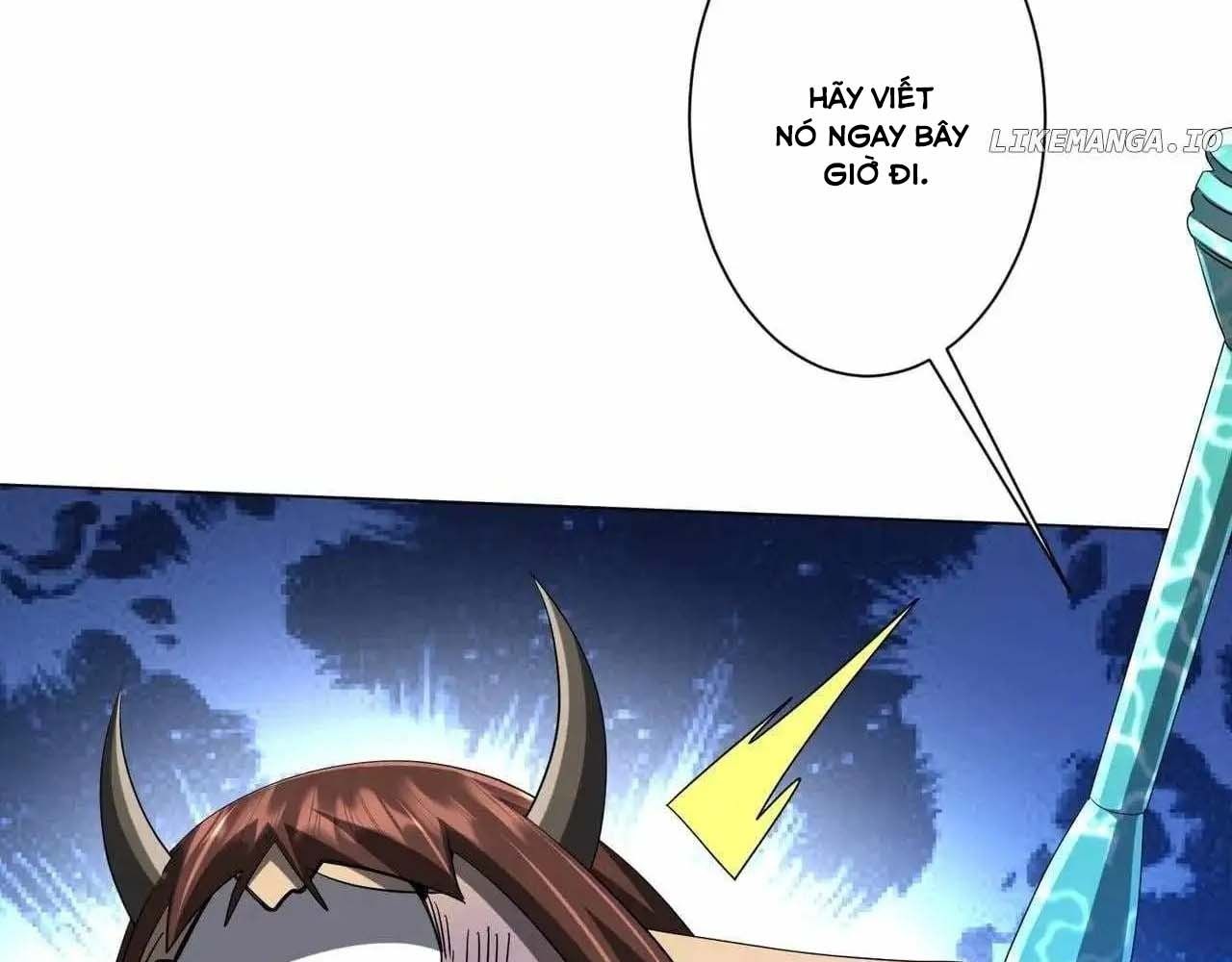 Toàn cầu kinh hoàng: Khởi đầu với hàng nghìn tỷ tiền âm phủ: Chapter 204