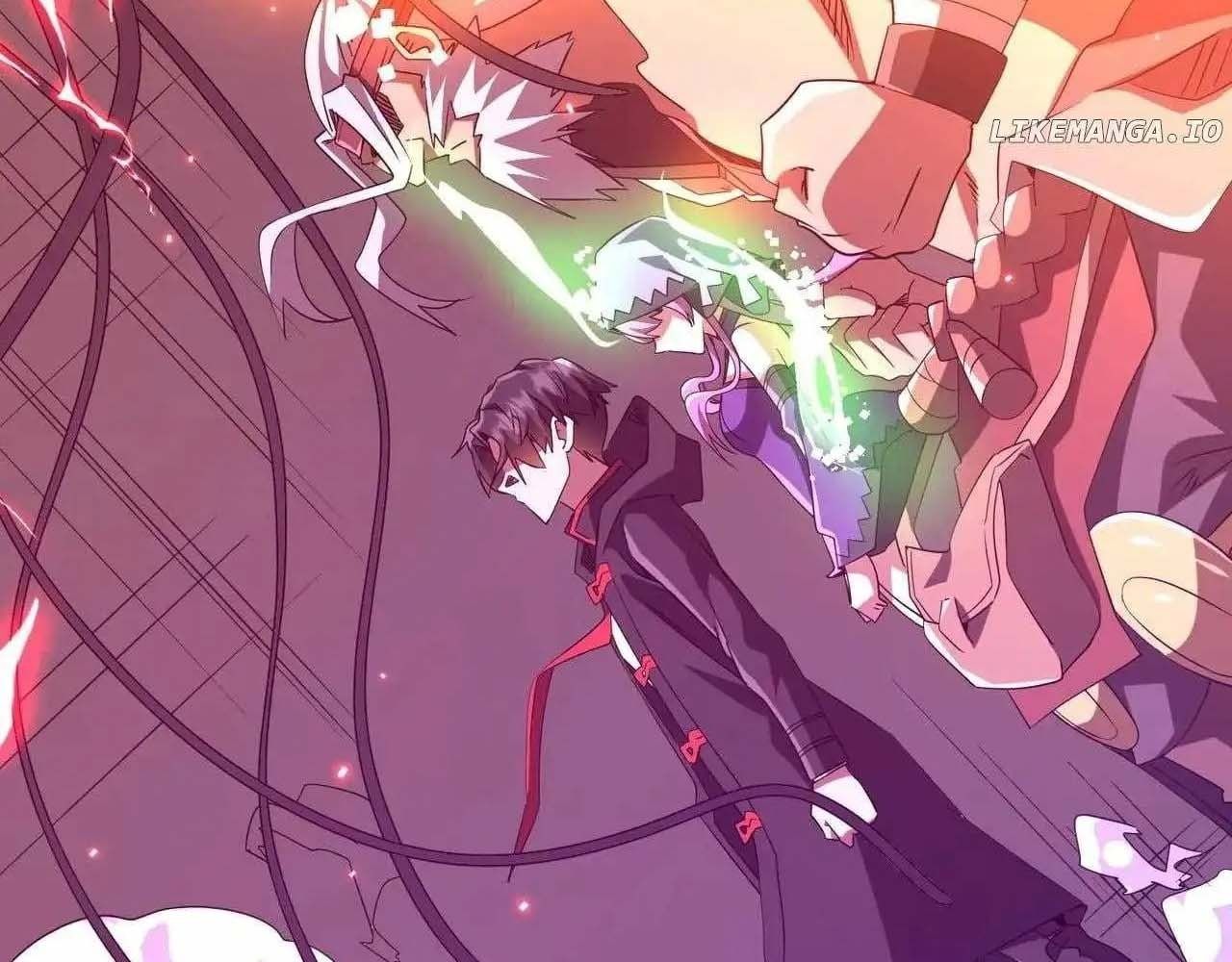 Toàn cầu kinh hoàng: Khởi đầu với hàng nghìn tỷ tiền âm phủ: Chapter 204